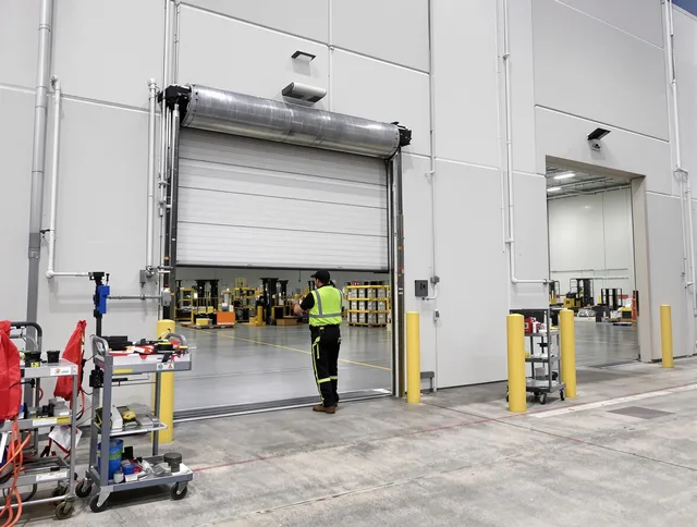 Commercial Repair service in Melbourne, FL