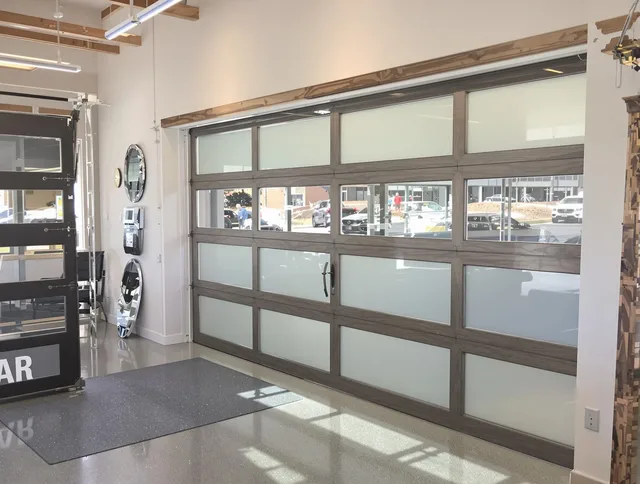 Custom Doors service in Melbourne, FL