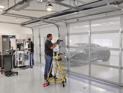 Dents Repair service in Melbourne, FL