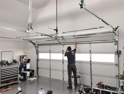 Garage Door Installation service in Melbourne, FL