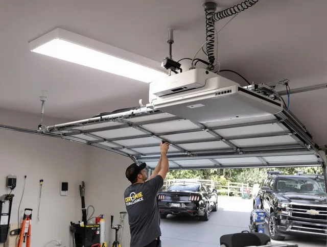 Opener Installation service in Melbourne, FL