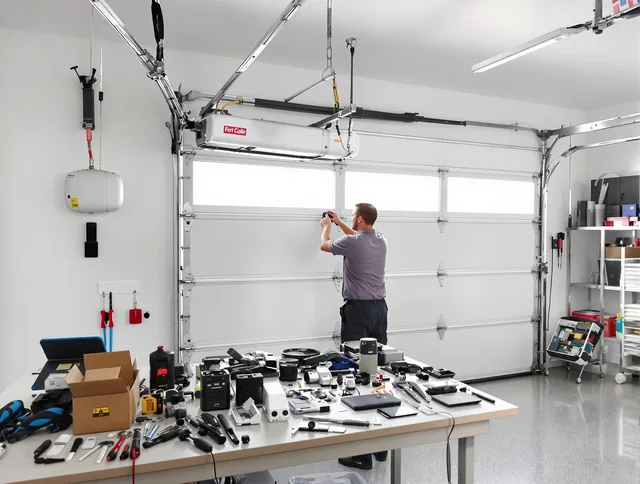 Opener Repair service in Melbourne, FL