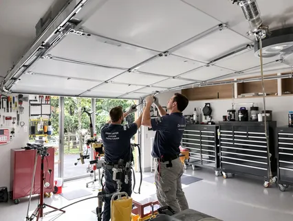 Overhead Repair service in Melbourne, FL