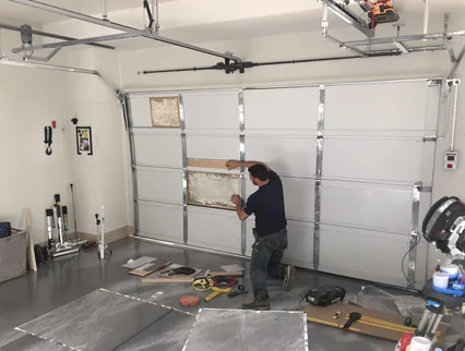 Panel Repair service in Melbourne, FL