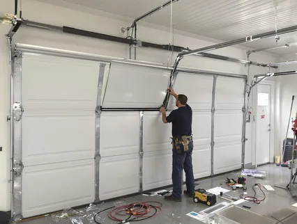 Section Replacement service in Melbourne, FL