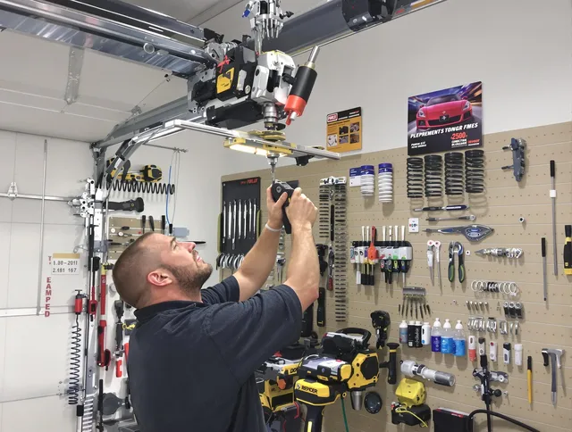Spring Repair service in Melbourne, FL
