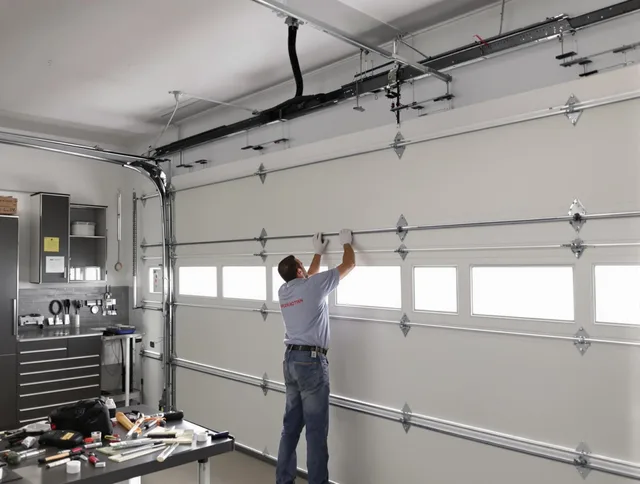 Track Repair service in Melbourne, FL