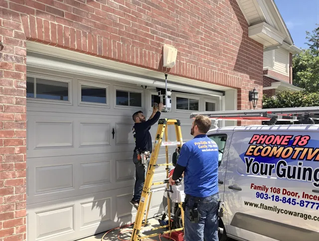 Melbourne Garage Door Repair local technician providing expert garage door repair in Melbourne neighborhood